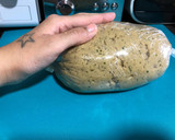 Foto del paso 3 de la receta: Seitán casero clásico