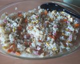 Foto del paso 9 de la receta 71. Arroz Tres Delicias