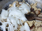 Arroz tailandés
