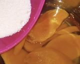 Foto del paso 2 de la receta: Atole de mango