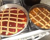 Foto del paso 3 de la receta: Pastafrola 🫶🏼