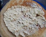 Rakott túrós palacsintatorta recept fázis 2 fotója