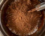Foto del paso 2 de la receta: Brownie al microondas