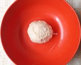Hình bước làm 3 của món MÌ tươi với bột nguyên cám (Whole Wheat 50%)
