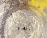 A picture of step 6 of How to Make Sambusa Dough.