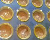 Foto del paso 7 de la receta: Muffins de plátano y nuez.✨