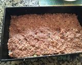 Foto del paso 2 de la receta: Pan de carne