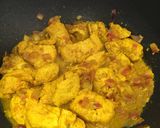 Foto del paso 6 de la receta Pollo al estilo persa