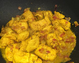 Foto del paso 6 de la receta: Pollo al estilo persa