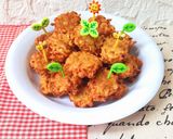 Foto langkah ke 13 dari resep Bola-Bola Mie.