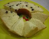 Foto langkah ke 5 dari resep Bolu jadul 1 telur takaran sendok.