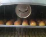 Foto langkah ke 4 dari resep Palm Cookies / Kukis Gula Palm.