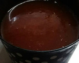 Foto del paso 3 de la receta: Dulce de sandía
