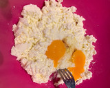 Foto del paso 1 de la receta: Ñoquis de ricota y semolin para diabéticos