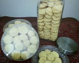 Foto langkah ke 8 dari resep 29. Sagu Keju #BikinRamadanBerkesan.