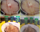 Foto del paso 1 de la receta: Tintorera macerada en papillote en estuche Lékué