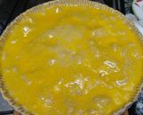 Foto del paso 6 de la receta: Tarta integral de pollo y puerro 🍗