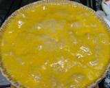 Foto del paso 6 de la receta: Tarta integral de pollo y puerro 🍗