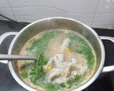 Hình bước làm 3 của món Cá khoai nấu mẻ