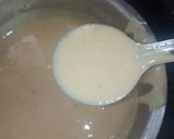 A picture of step 4 of Malpuri.