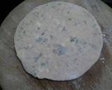 Paneer Paratha recipe step 7 photo