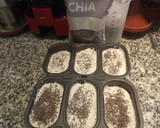 Foto del paso 7 de la receta: Bollitos sin gluten en Amasadora ZERO-GLU de Imetc