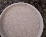 Karachi halwa recipe step 1 photo