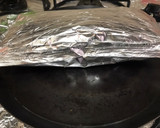 Foto del paso 8 de la receta: Camarones al Vapor