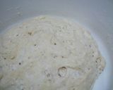 Foto langkah ke 2 dari resep Pizza tanpa ulen top banget!!.