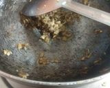 मशरूम सूप (Mushroom soup recipe in hindi) रेसिपी चरण 4 फोटो