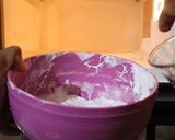 Foto del paso 9 de la receta: Pastel de Homero Simpson