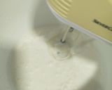 Foto del paso 4 de la receta: Helado de Pitufo
