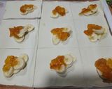 Foto del paso 3 de la receta: Rellenitos de hojaldre "a tu capricho"
