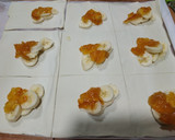 Foto del paso 3 de la receta: Rellenitos de hojaldre "a tu capricho"