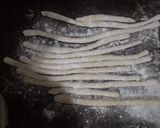 Foto del paso 2 de la receta: Ñoquis