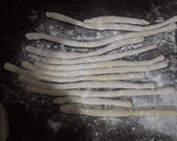 Foto del paso 2 de la receta: Ñoquis