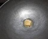A picture of step 2 of Peri Peri Makhana.