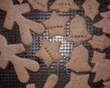 Foto del paso 4 de la receta: Galletitas Navideñas especiadas 🤶🎅🎄
