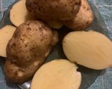 Foto del paso 2 de la receta: Papas rellenas con carne