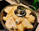 Dubarry pulykamell recept fázis 1 fotója