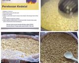 Foto langkah ke 5 dari resep Tempe homemade.