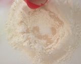Foto del paso 3 de la receta: Masa danesa, formas de croissants y chocolatines