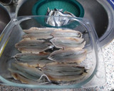 Foto del paso 3 de la receta: Boquerones en vinagre