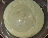 Foto del paso 5 de la receta: Mousse de turrón