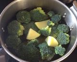 Foto del paso 7 de la receta: Brocoli con patata