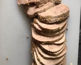 Foto del paso 3 de la receta: Vitel Tone