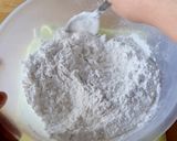 Foto langkah ke 2 dari resep Gemblong / Getas Gula Merah.