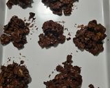 Foto langkah ke 3 dari resep Choco crispy.