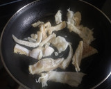 Foto del paso 2 de la receta: Empedrao al estilo de mi madre