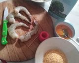 Foto langkah ke 1 dari resep Ebi Furai.